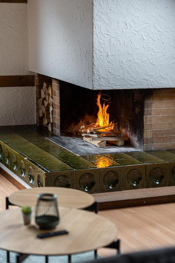 Apartment Jungfrau-view Apartment, Terrace & Free Parking