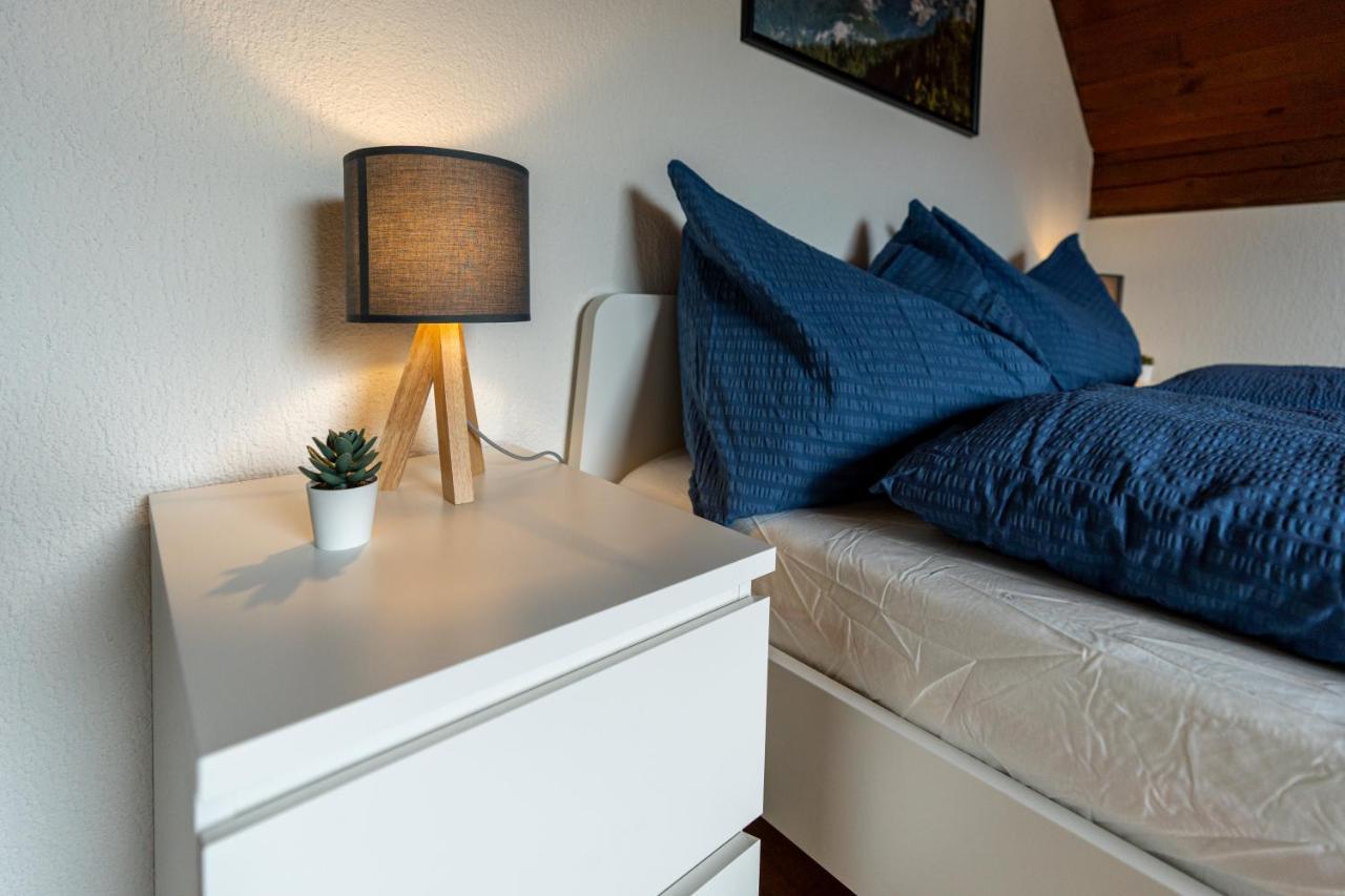Jungfrau-view Apartment, Terrace & Free Parking Apartment Wilderswil