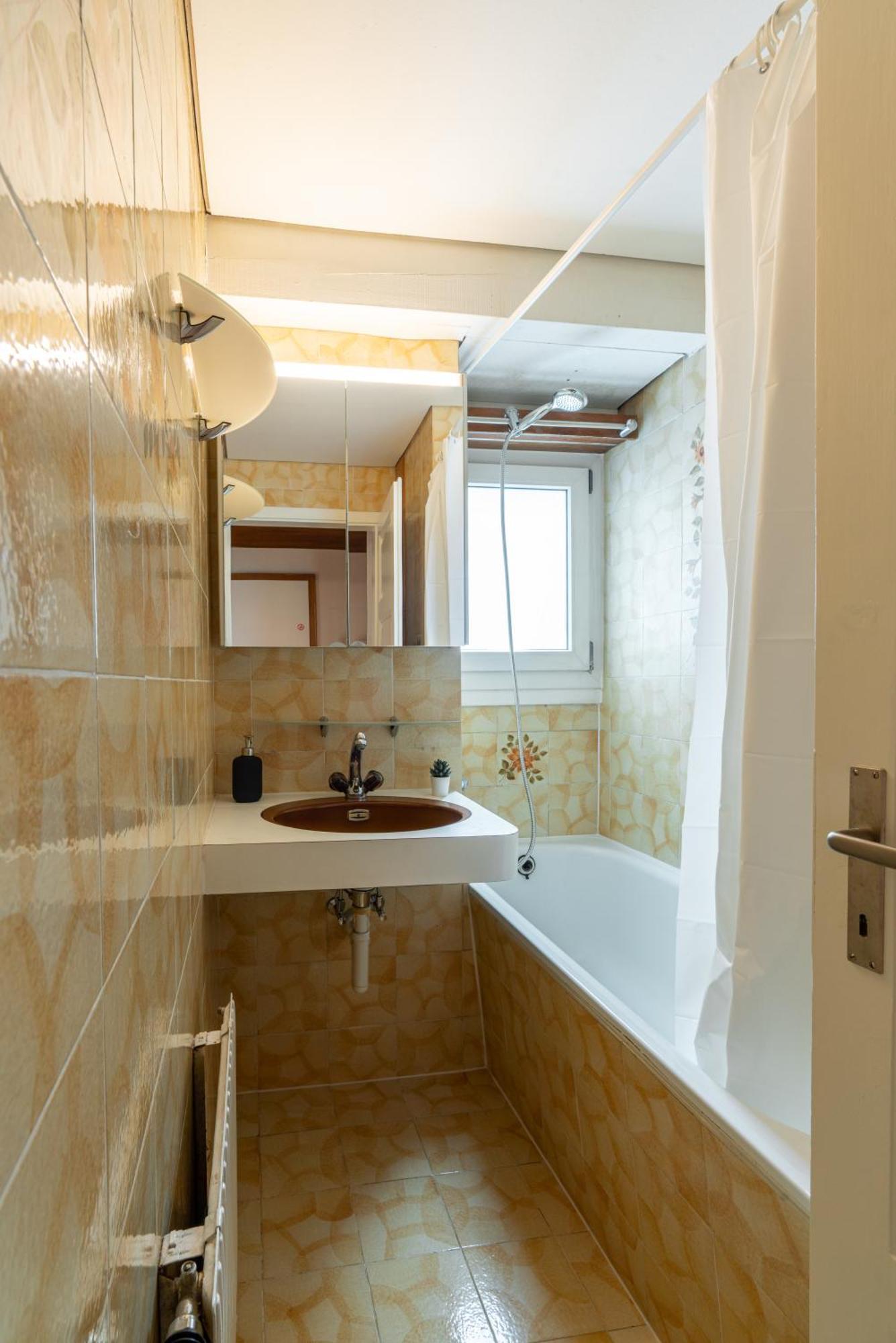 Apartment Jungfrau-view Apartment, Terrace & Free Parking *