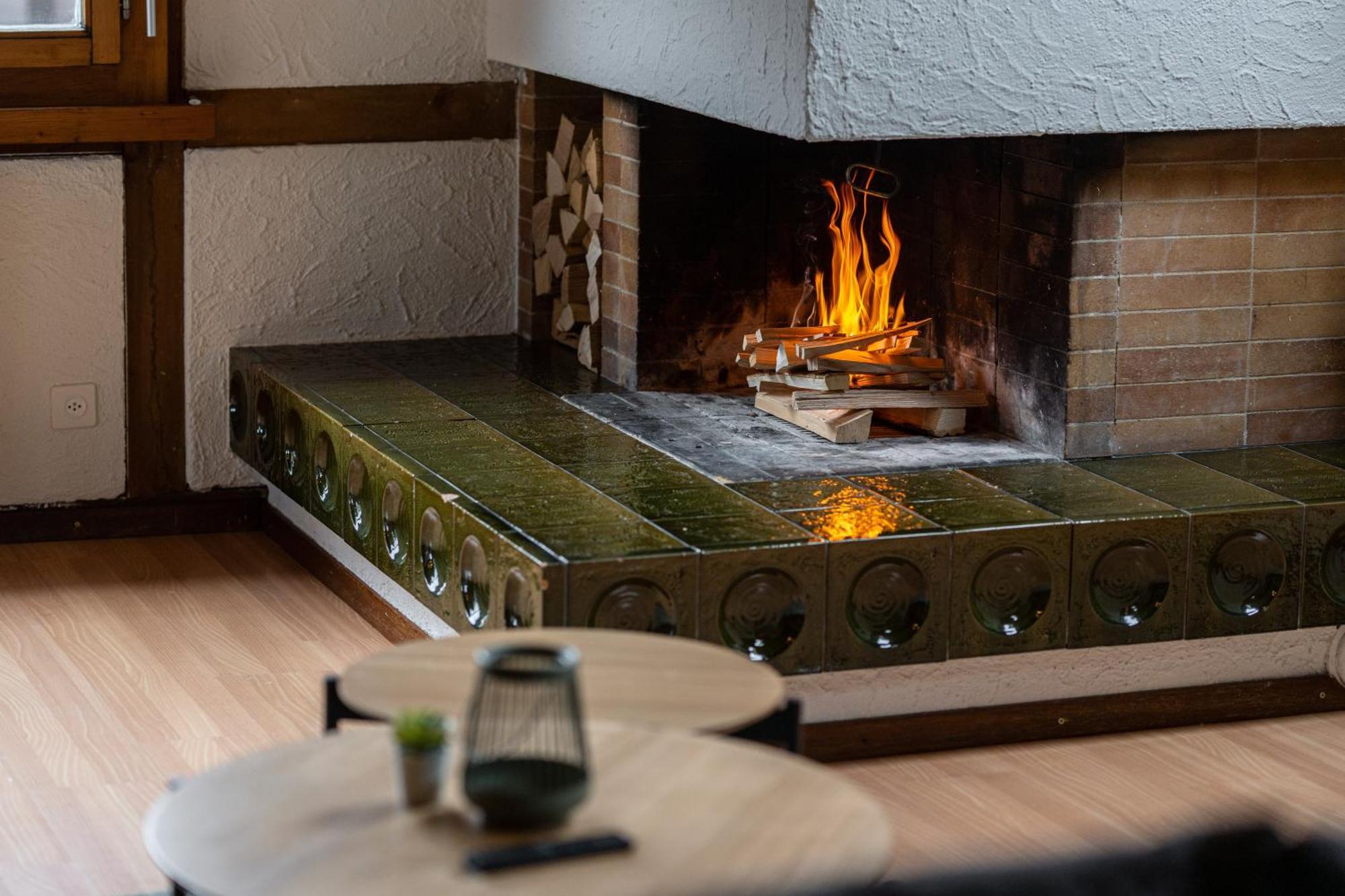 Jungfrau-view Apartment, Terrace & Free Parking *