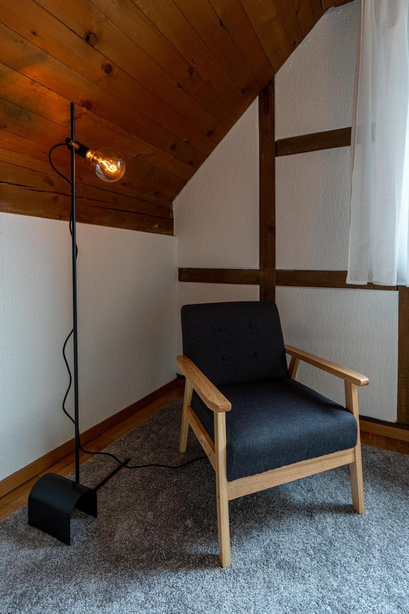 Apartment Jungfrau-view Apartment, Terrace & Free Parking *